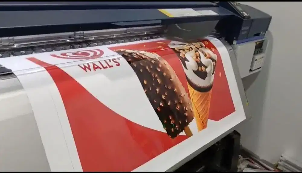 Dijual mesin Epson SC-S40670