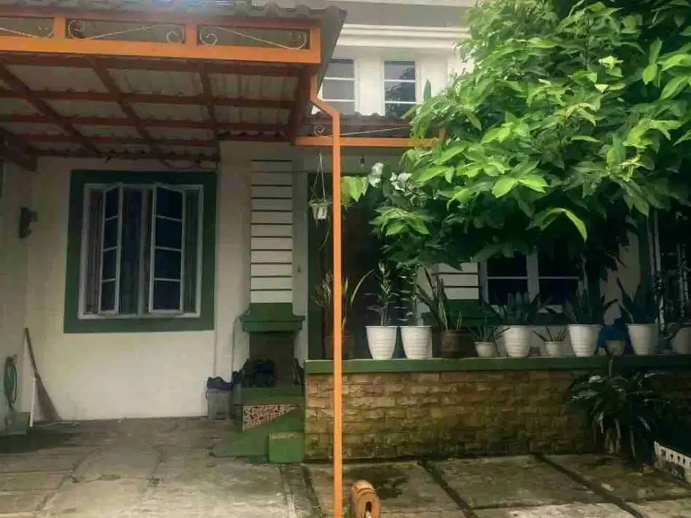 Hunian Siap Huni & Renovasi Rapih di De Latinos BSD City