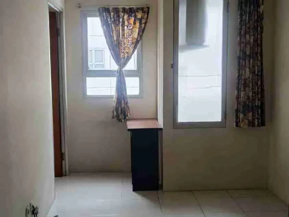 SEWA BULANAN / TAHUNAN HRH INCLD SC IPL APARTEMEN PUNCAK PERMAI ELEKTRONIK BARU