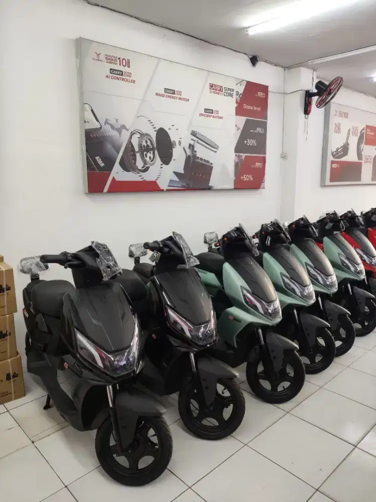 PROMO RAMADHAN, SELIS MOLIS UWINFLY, HARGA TERJANGKAU, BISA CICIL DP0%