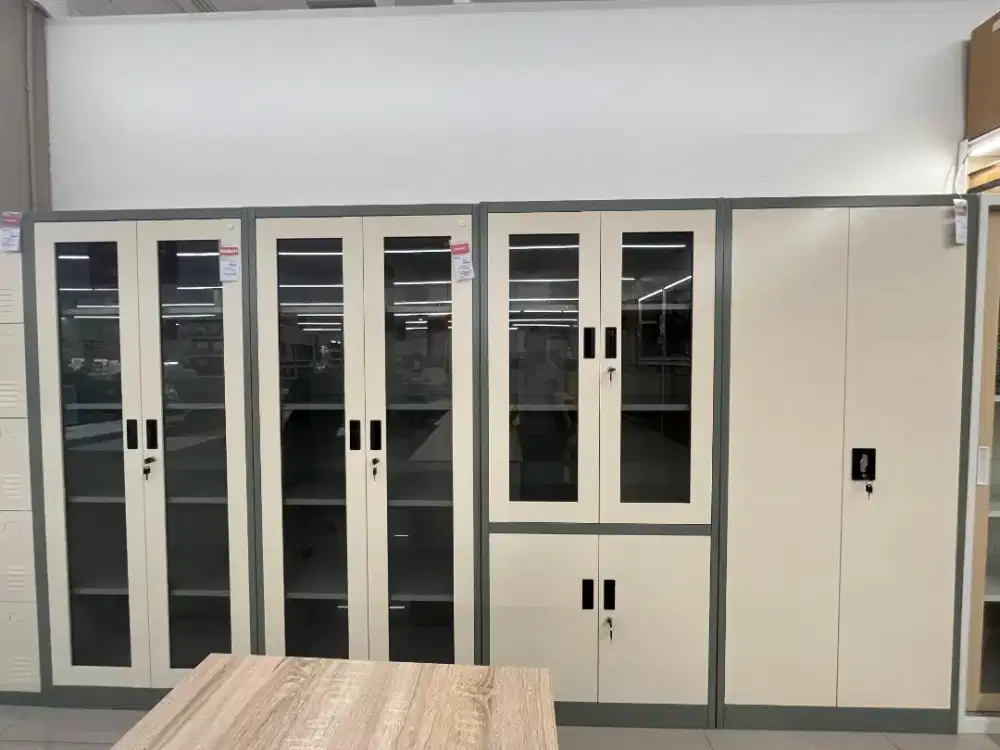 Lemari Arsip Lemari Kantor