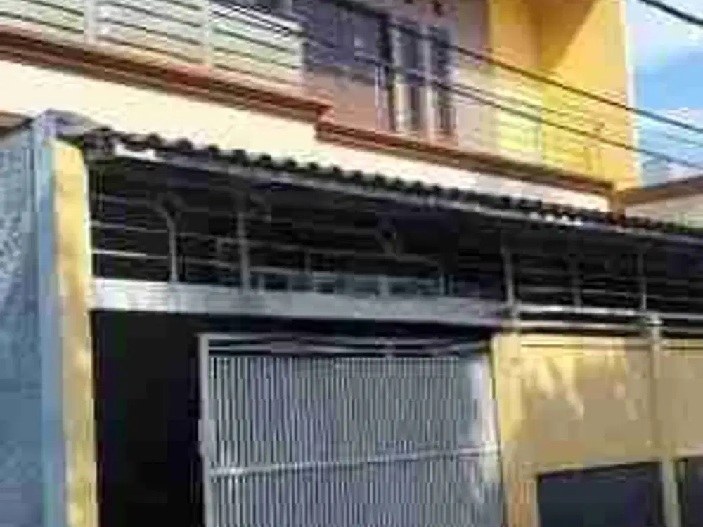 SUPER MURAH 3LT PORIS INDAH JAYA PLAWAD GAGA CIPONDOH TANAH TINGGI TANGERANG