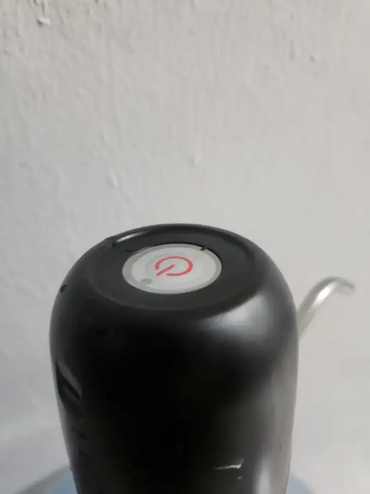 Pompa air minum elektrik