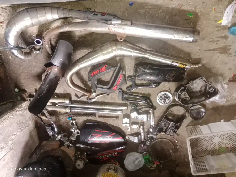 Sperpartrxking  borong ok satuan ok