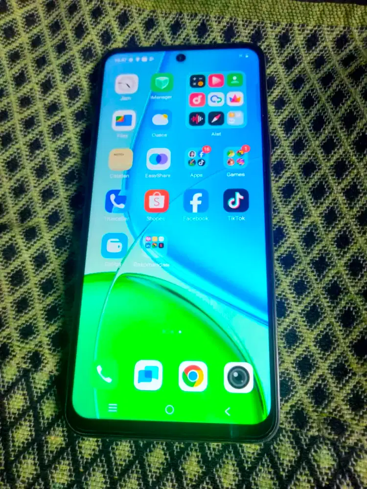 Vivo y29 8+8/128 LIKE NEEWW no minus muuluuss batre badak bgt,TERMURAH