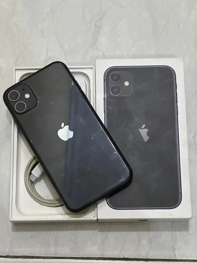 iphone 11 128 IBOX