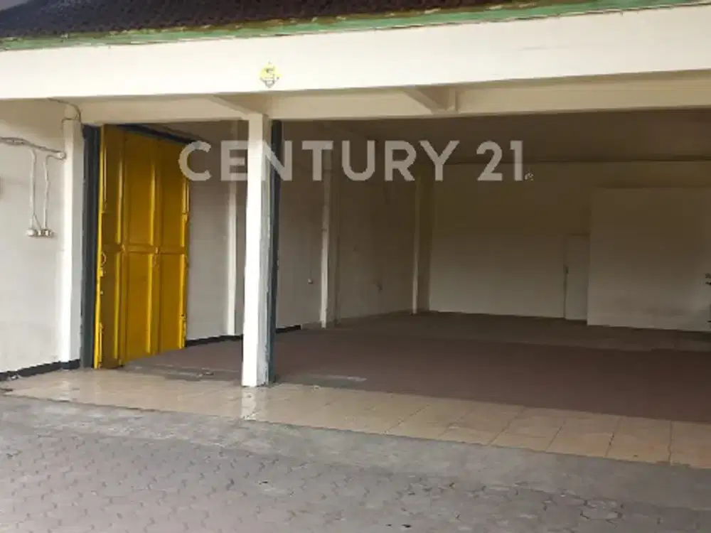 131S-  RUKO DI MAINROAD KOPO KATAPANG STRATEGIS DKT TOL,STRATEGIS