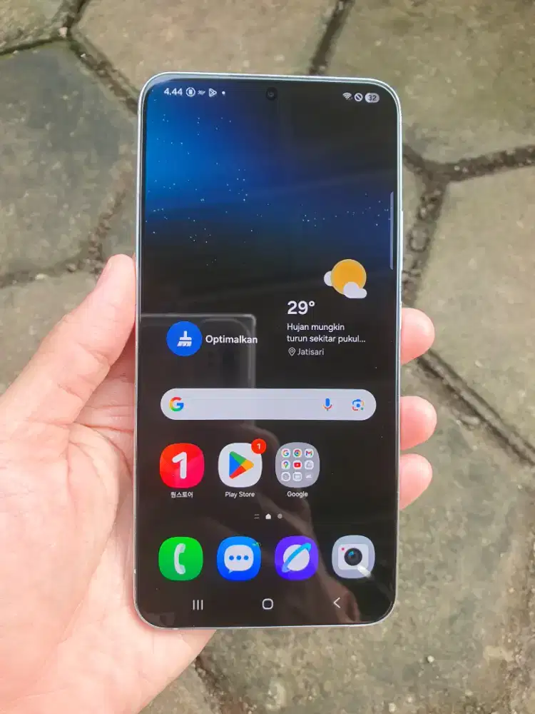 Samsung S22+ Plus 8/256 GB