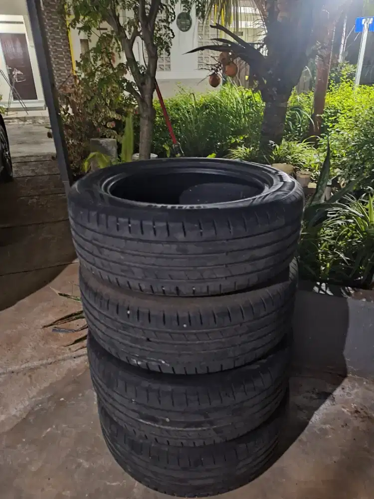 Jual ban Bekas Apollo