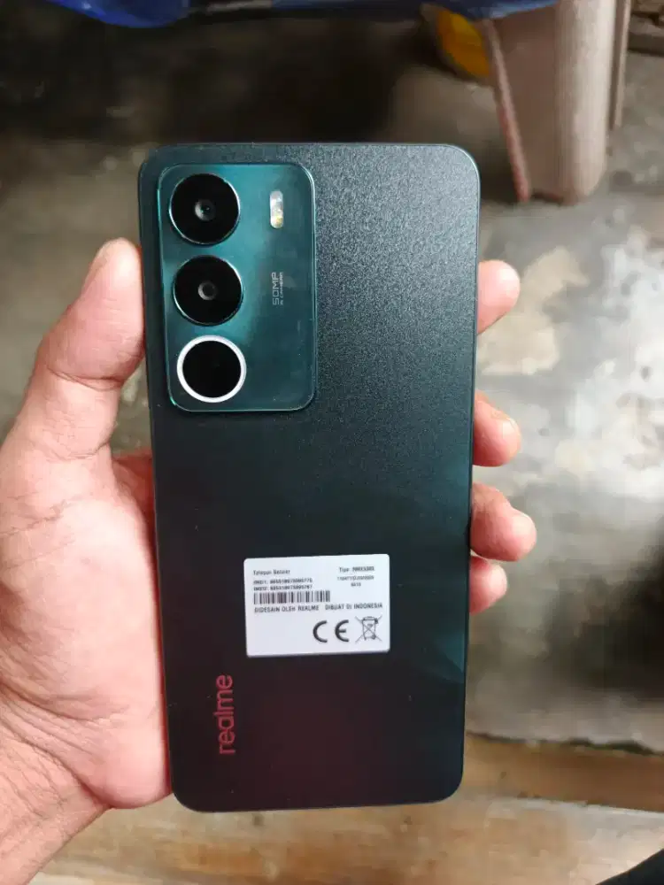 For sale realme C71 6/128GB