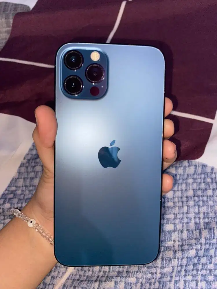 dijual iphone 12 pro ex inter