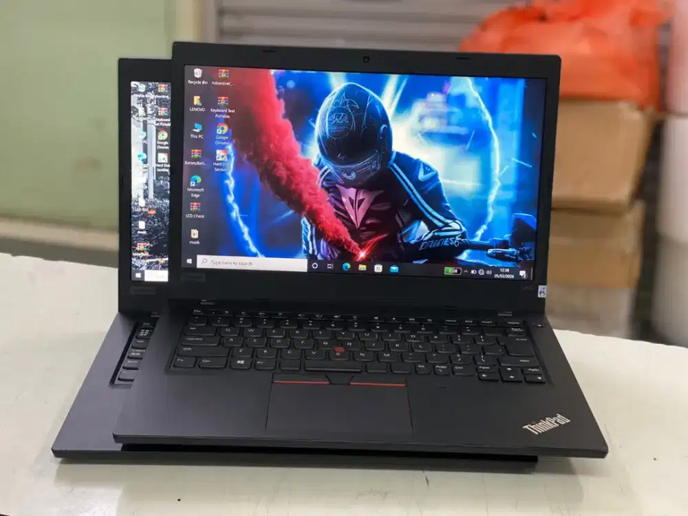 Laptop Lenovo Thinkpad L490