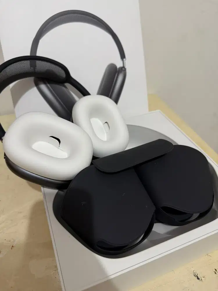 Airpods Max (ligthning)