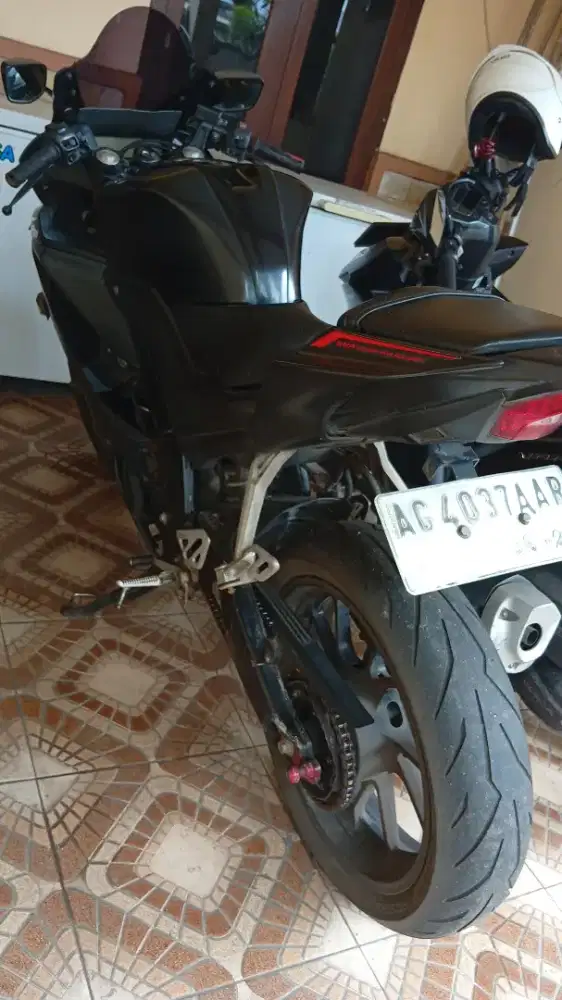 yamaha R15 V 3 th 2017