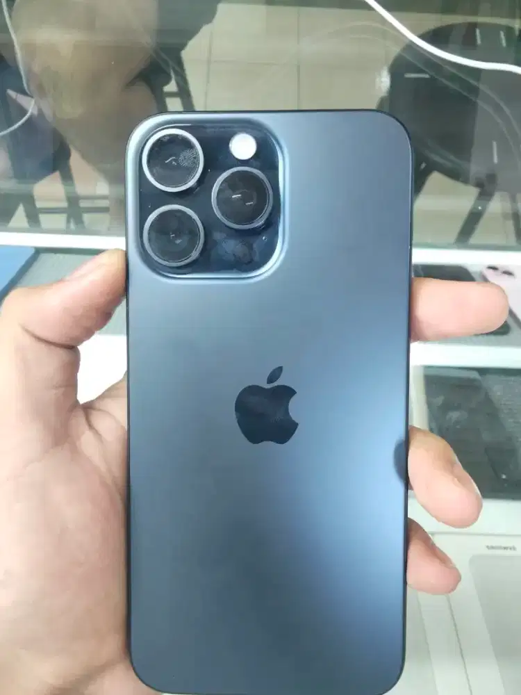 iphone 15 promax 256gb