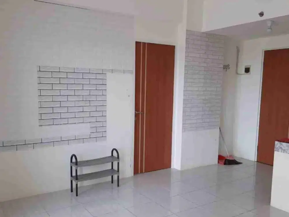 PUNCAK DHARMAHUSADA 3BR Nego Sampai Deal ‼️ Apartemen Luas 78 m2 Nol Raya Merr dekat Unair C