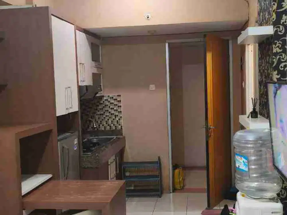 SEWA BULANAN INCLD SC IPL APARTEMEN PUNCAK PERMAI