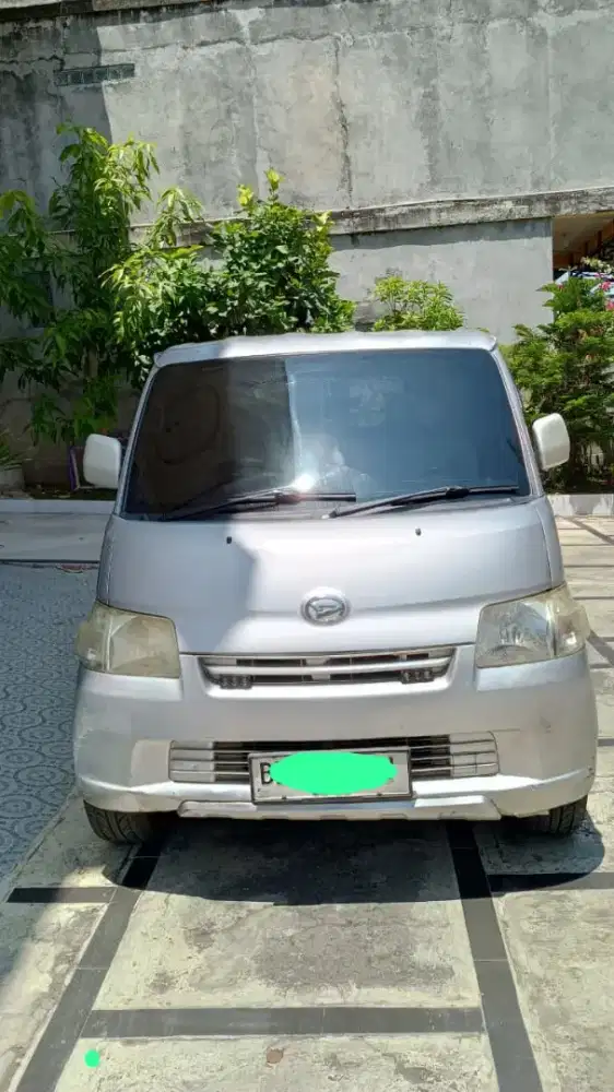 Jual mobil pick up (081269759000)