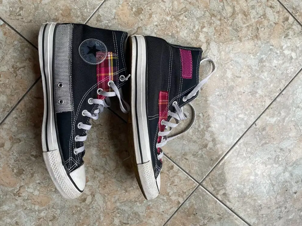Sepatu Converse