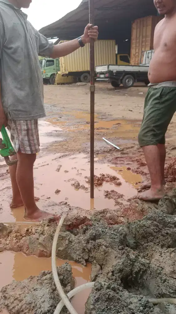 Agen Pasang Penangkal Petir Konvensional