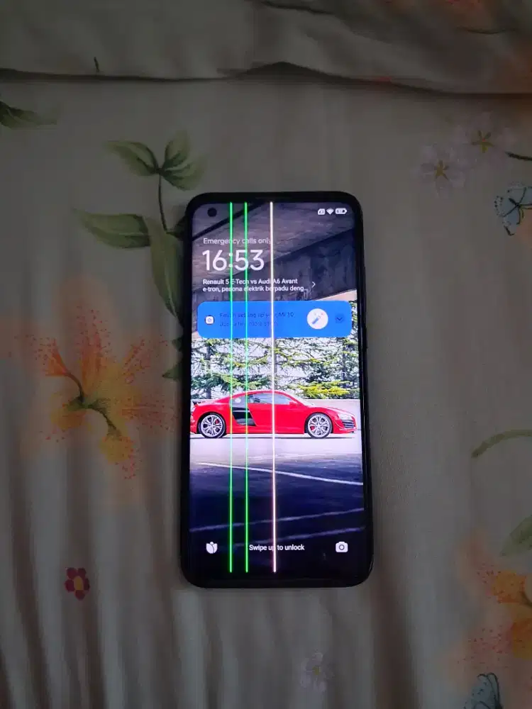 Xiaomi Mi 10 5G 8/256gb