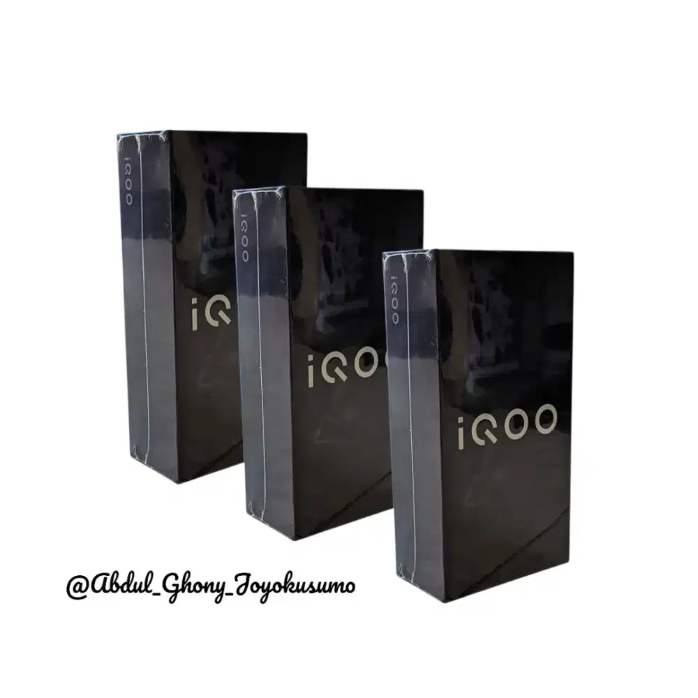 Iqoo Z10R 5G 8/256 Black NEW