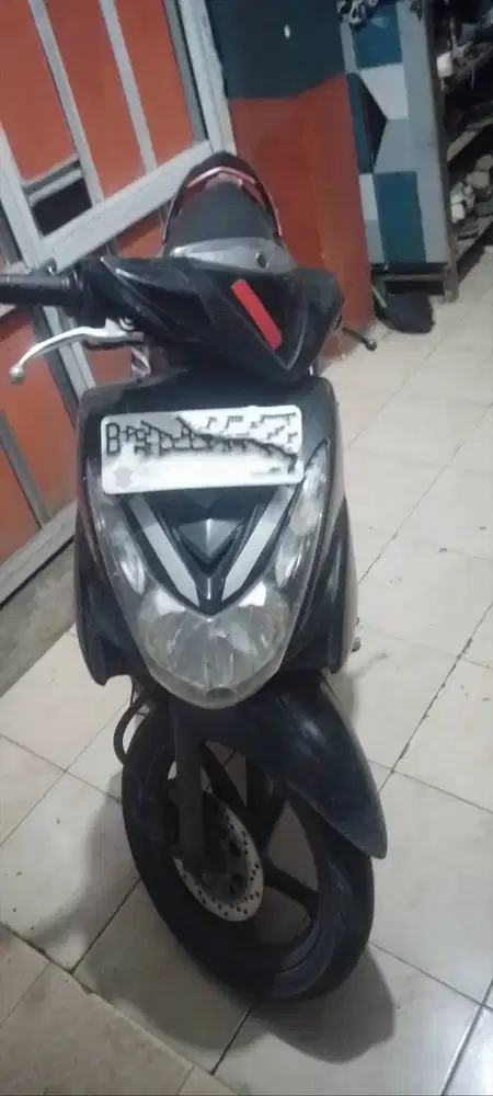 Mio soul 2011 komplit