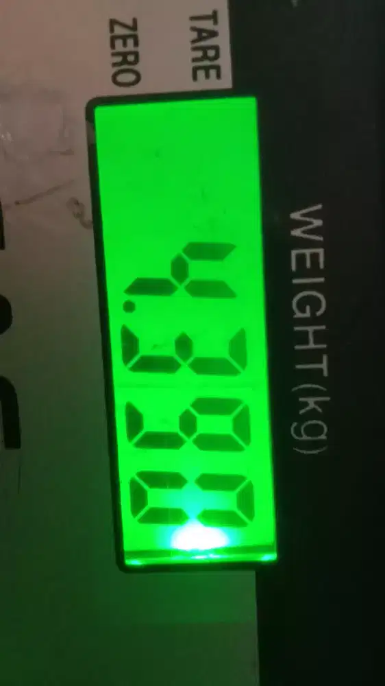 Di Cari pegawai Kerja Laundry