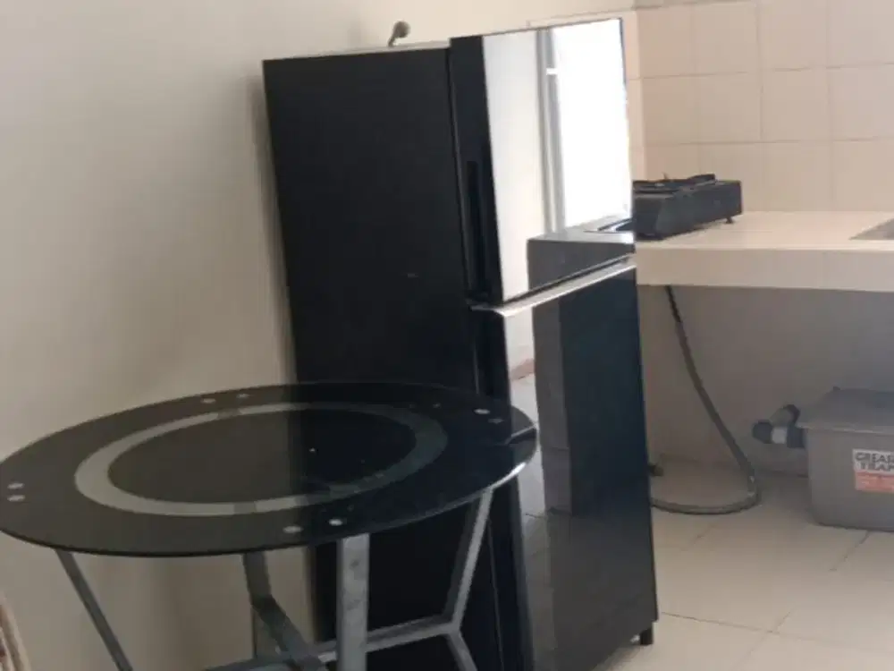 Apartemen Green Palm Residence Kosambi Jakarta Barat Type 2 BR Semi Furnished