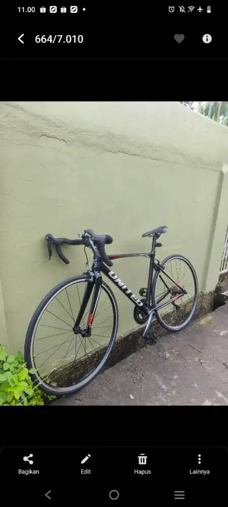 United vittesa 2.0 2025