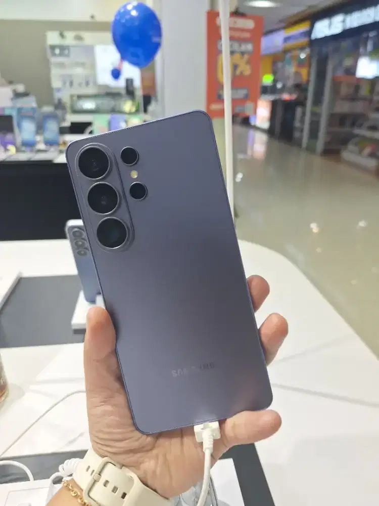 Samsung S26 ultra 1tb garansi resmi sein