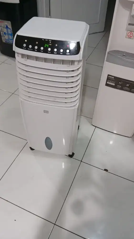 Dilelang peralatan rumah tangga