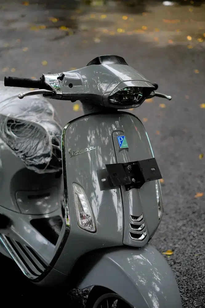 SPRINT 150 IGET ABS FACELIFT 2023