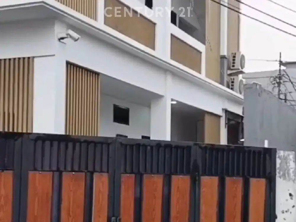 Passive Income Rumah Kost Strategis Di Matraman