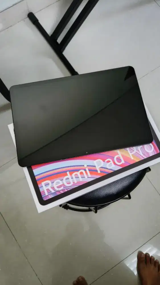Dijual xiaomi pad pro