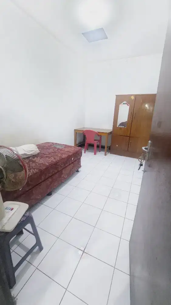 KOS PRIA SURABAYA PUSAT KOTA