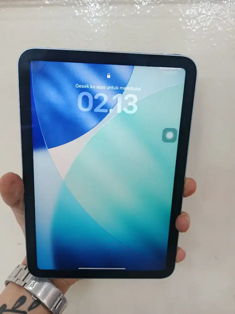 IPAD GEN 7 256 WIFI IBOX