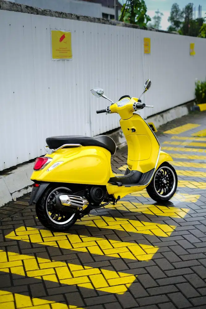 SPRINT 150 IGET ABS FACELIFT 2023