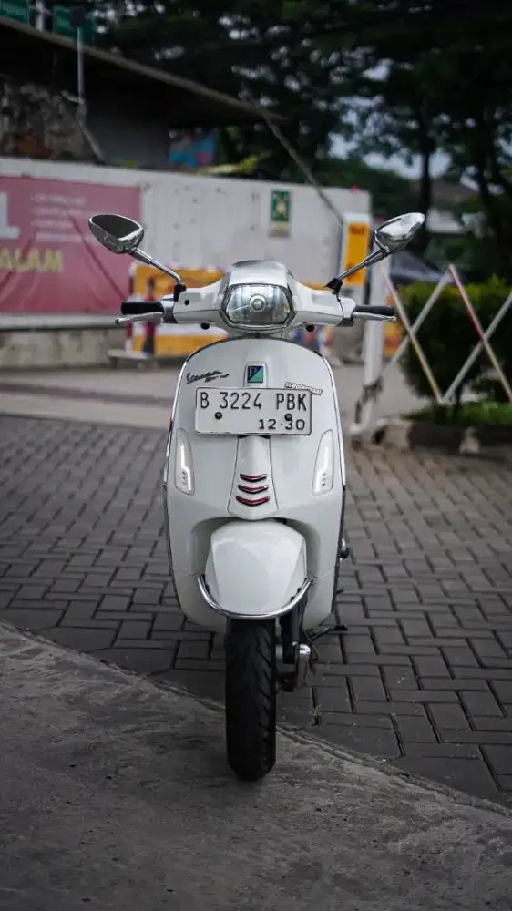 PIAGGIO VESPA SPRINT 3V 2015