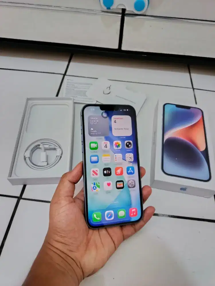 IPHONE 14 PLUS 128GB