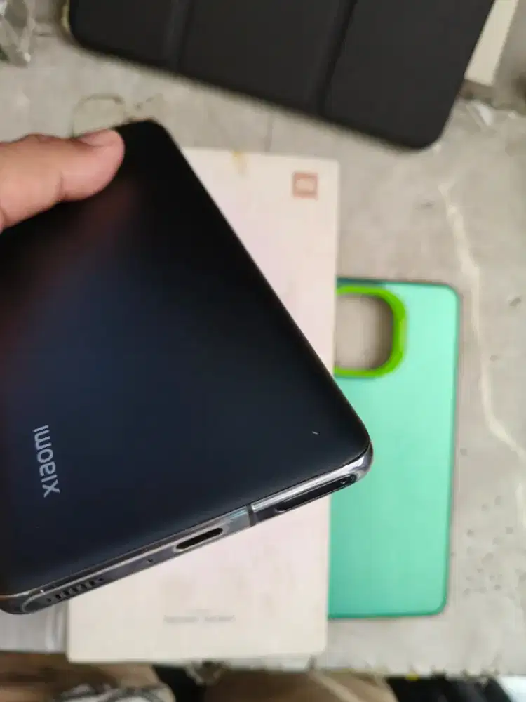 Xiaomi MI 11 8+4/256 5G resmi no minus orian TT masuk lngkp