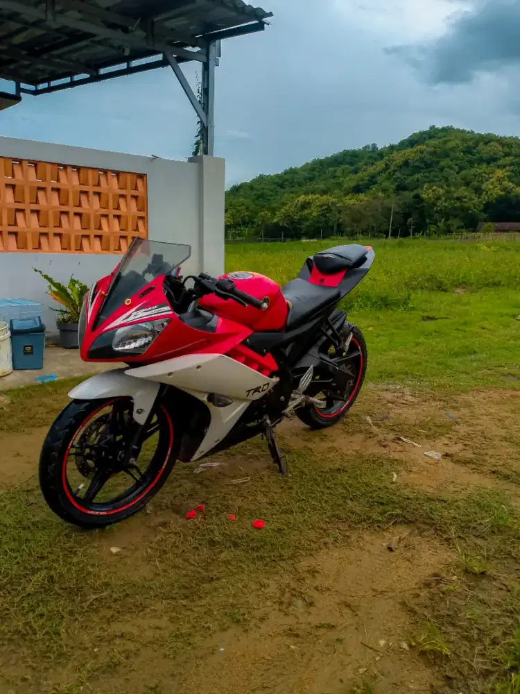jual motor r15 v2