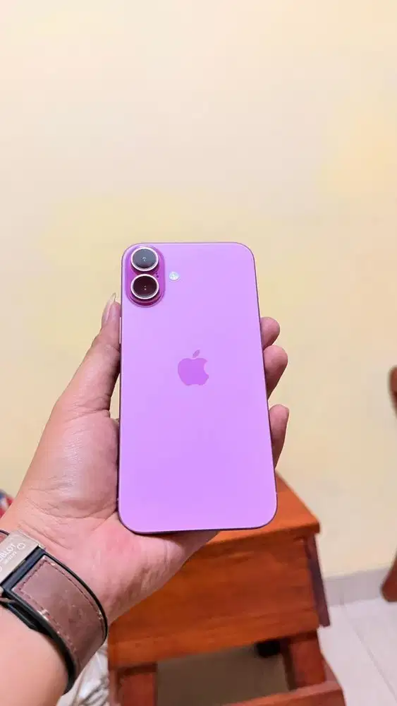 Iphone 16 Plus 128 GB Ibox