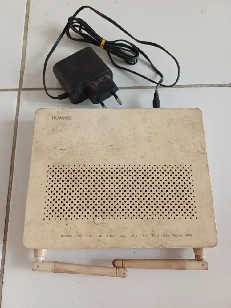 Router/ Modem WIFI Huawei