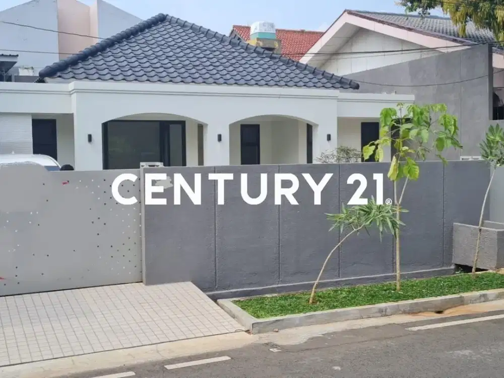 Dijual Rumah Brand New Daerah Cipinang Jakarta TImur