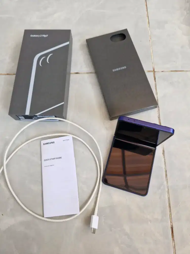 Samsung Z Flip 7 512GB, cover & temper S21 FE & S20 FE, Strap Huwaei