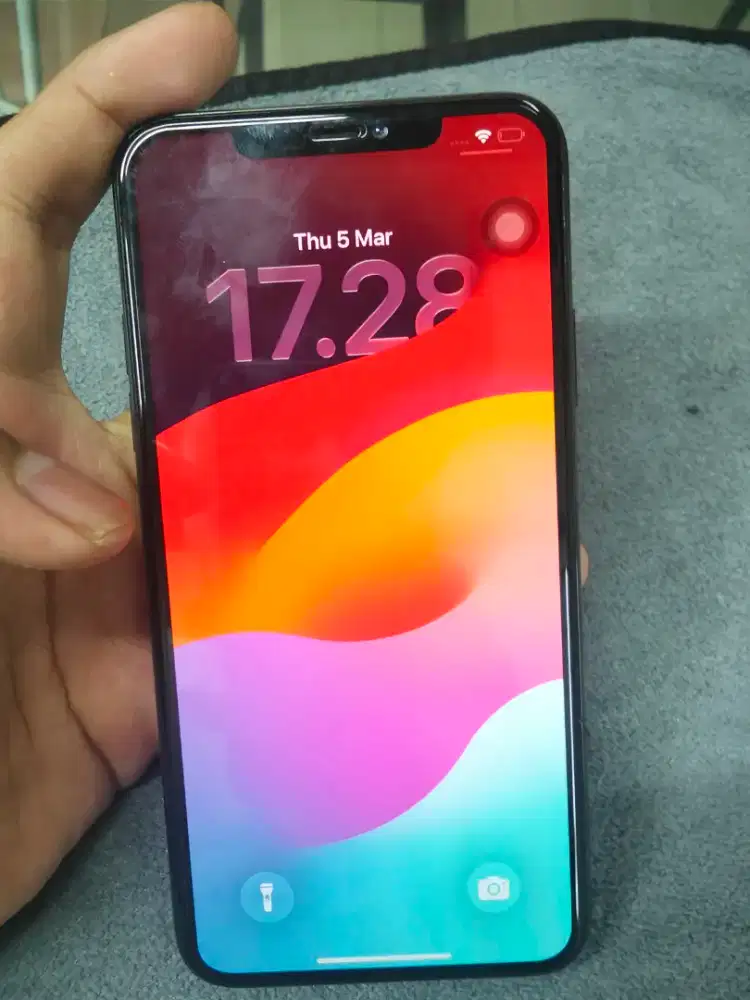 Iphone 11 pro max inter 64gb