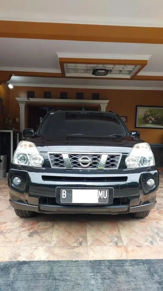 Nissan X-TRAIL T31 A/T 2.0 2012 , PRIBADI