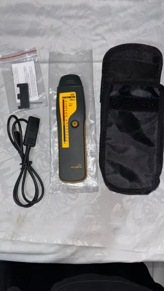 Protimeter Mini Moisture Meter BLD 2000.