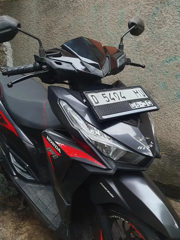 Honda vario 125 2015